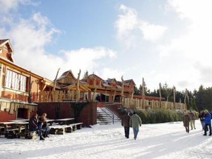 照片: Berggasthaus Bocksbergh&amp;uuml;tte