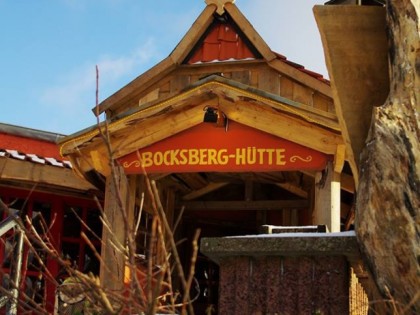 照片: Berggasthaus Bocksbergh&amp;uuml;tte